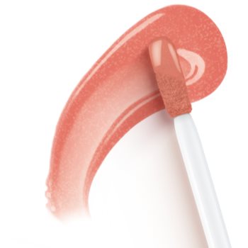 Rimmel Oh My Gloss! Plump lip gloss - imagine 3